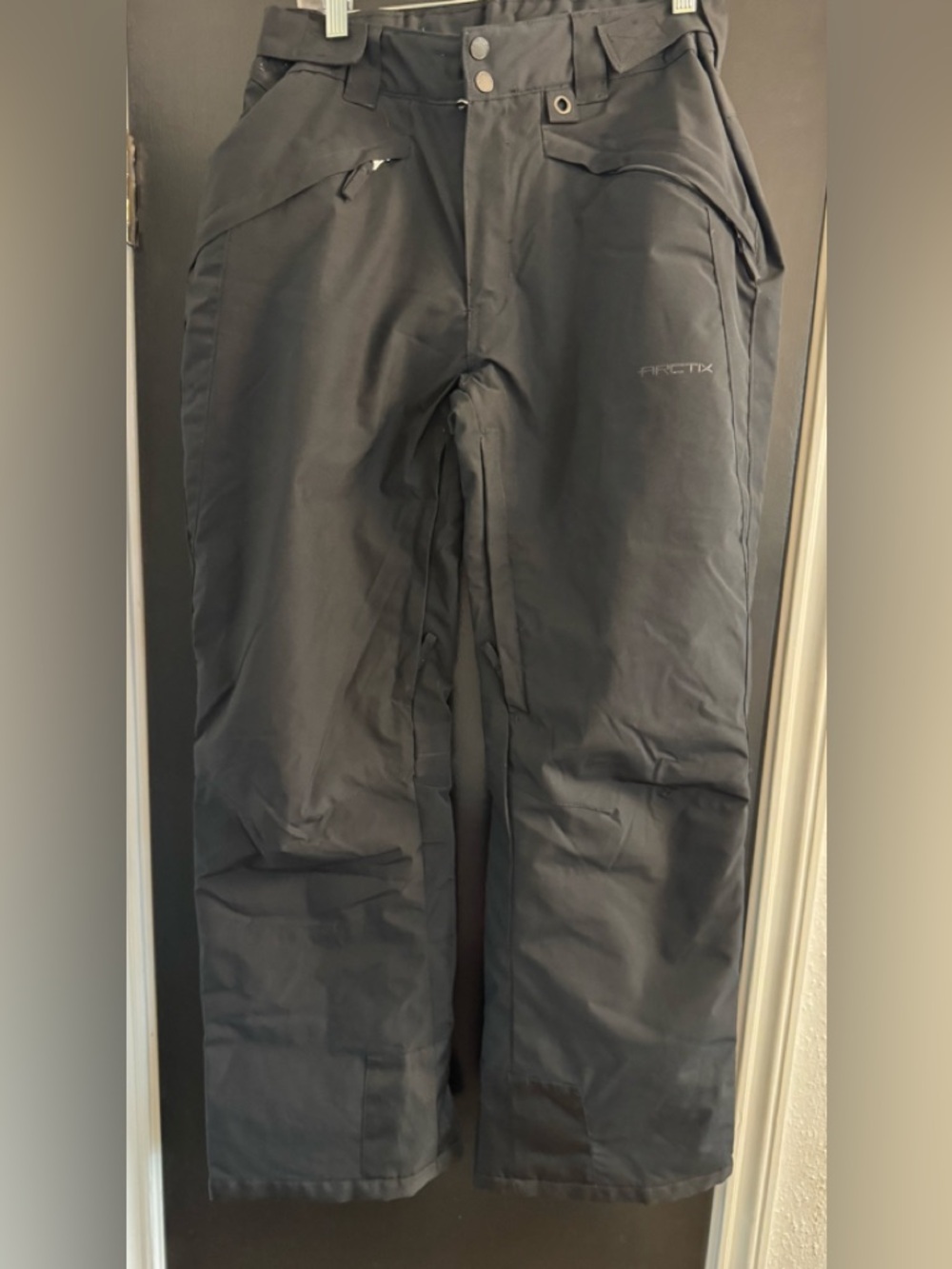 Women’s ski pants